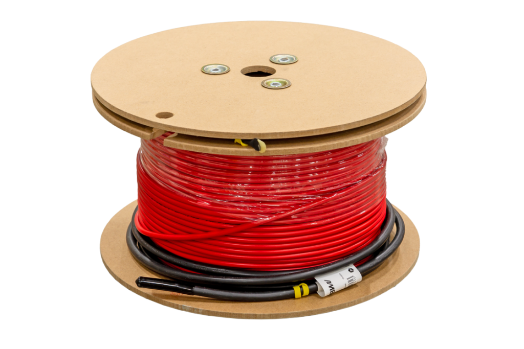 Деви Нагревательный кабель Flex-18T 3050 Вт 230 В 170 м