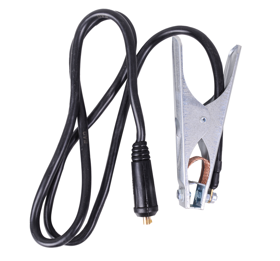 Розетка 1-м Омега РБ13-1-0м IP44 настен. с заземл. с защ. крышкой каучук черн. IEK PKR11-016-2-K02