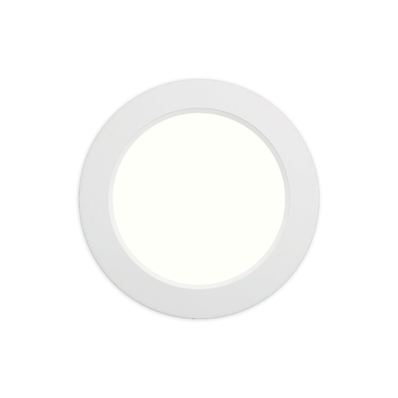 Светильник WOLTA PRO ДАУНЛАЙТ ДВО06-10-001-4К 10Вт 4000К Матовый