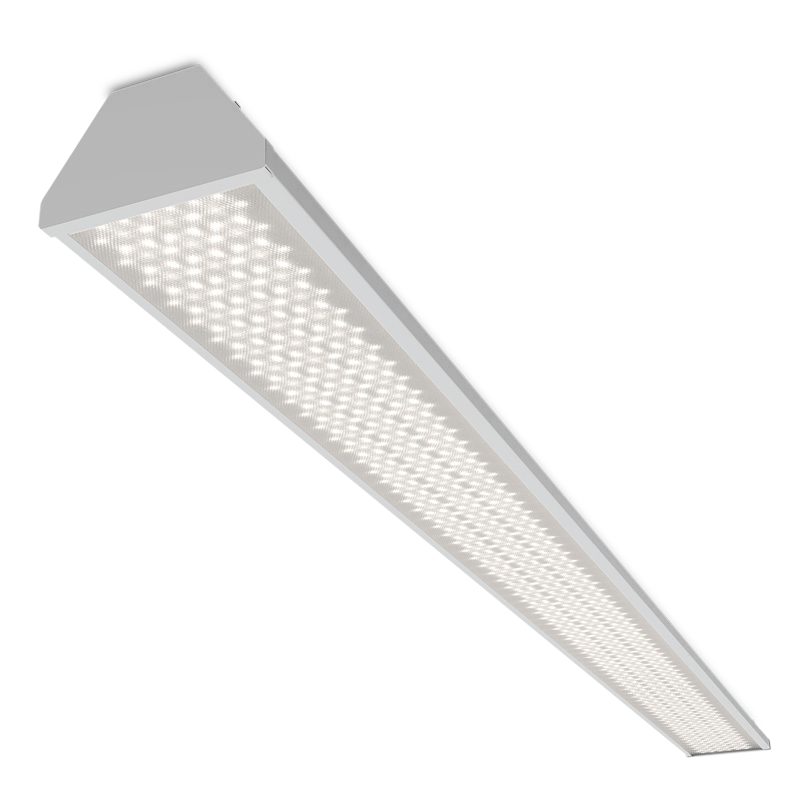 Светильник WOLTA PRO МАРКЕТ ДСО04-54-302-4К 54Вт 4000К IP40 Микропризма