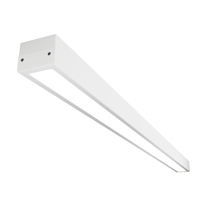 Светильник WOLTA STD ДСО12-36-201-6К-Б 36Вт 6500К IP40 Матовый