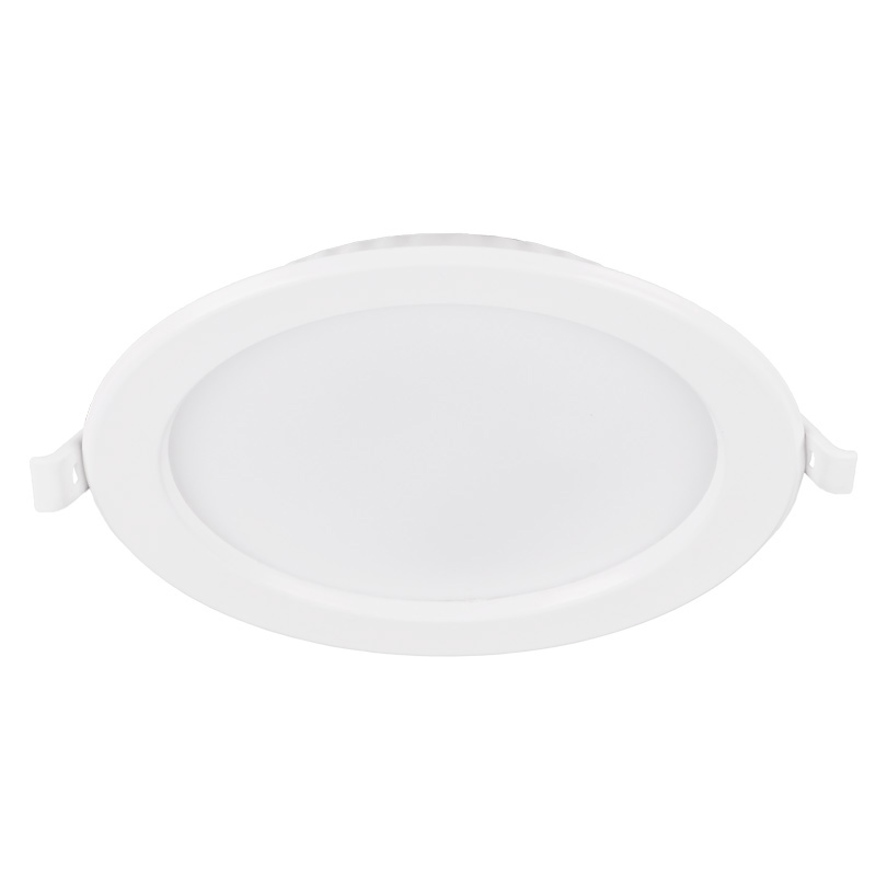 Светодиодный светильник WOLTA DLUS-12W-6K 12Вт 6500К IP40