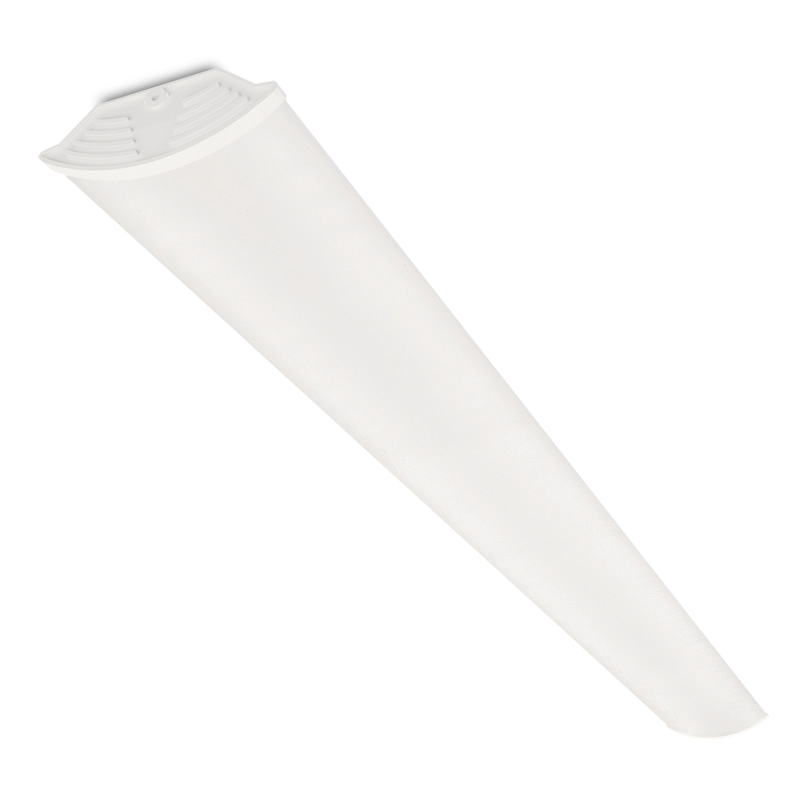 Светильник WOLTA STD ДПО17-36-001-5К 36Вт 5000К IP40 Матовый