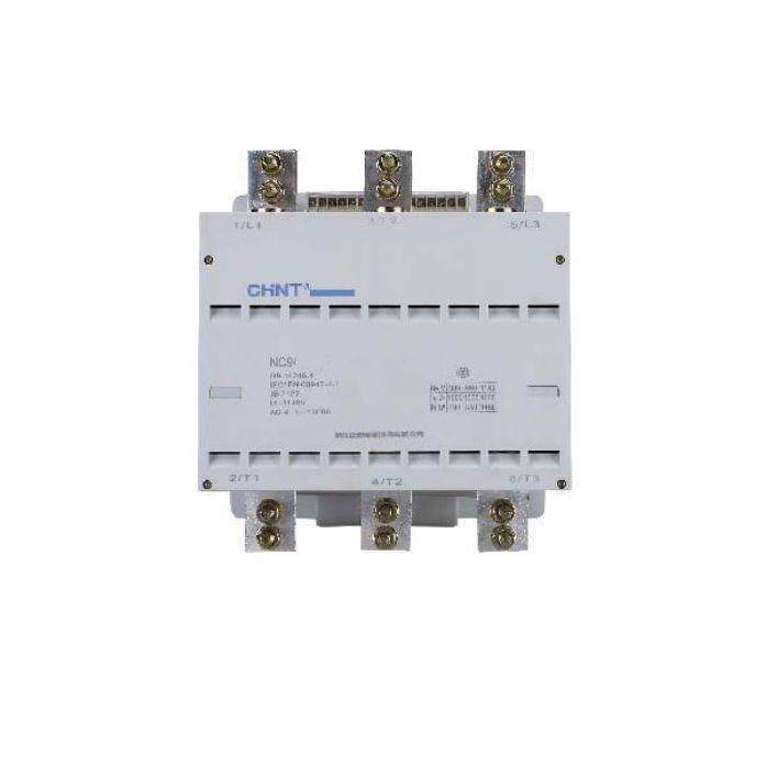 Контактор вакуумный NC9-800 110В 50Гц CHINT 255116