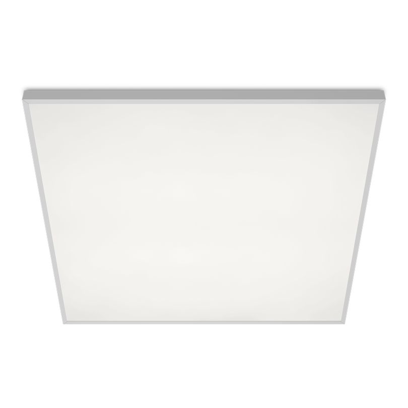 Светодиодная универсальная панель WOLTA WLPD-40W/01 40Вт 4000К IP40 Опал