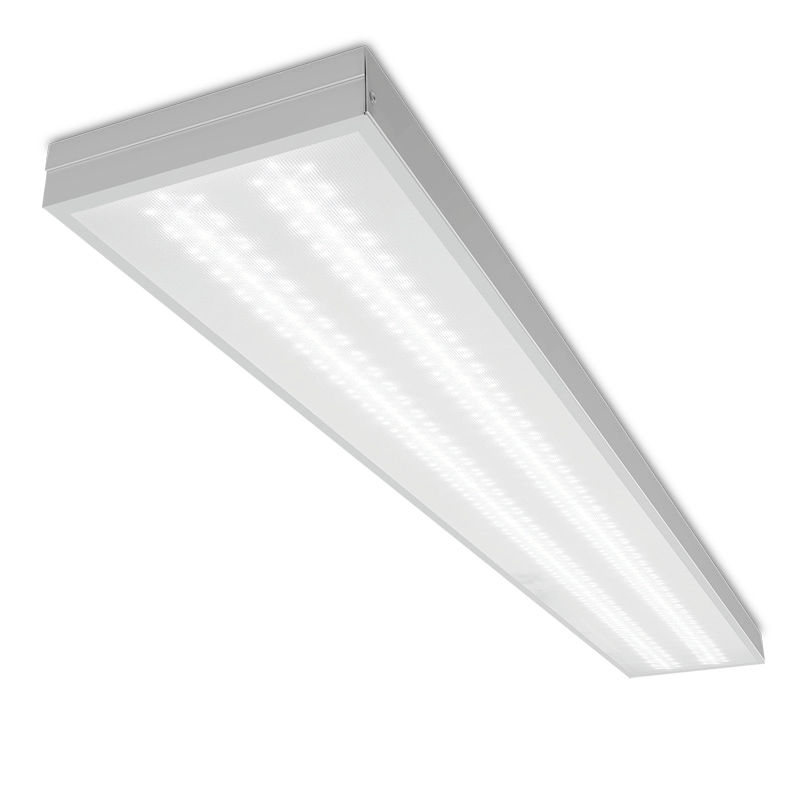 Светильник WOLTA PRO ЛАЙНЕР ДПО01-36-102-6К 36Вт 6500К IP40 Микропризма