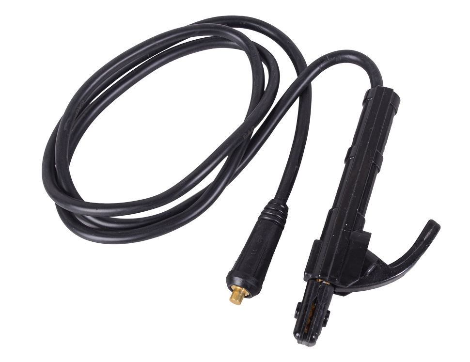 Колодка удлинителя 3-м IP44 Омега РБ33-1-0м с защ. крышкой каучук IEK PKR61-016-2-K02