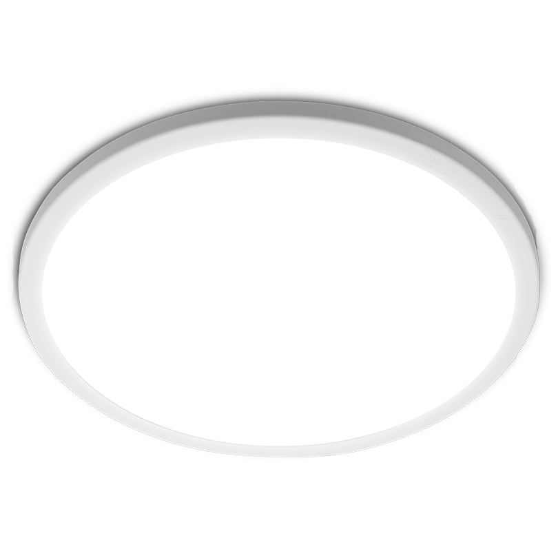 Светодиодный светильник WOLTA DLUS04-20W-4K 20Вт 4000К IP40