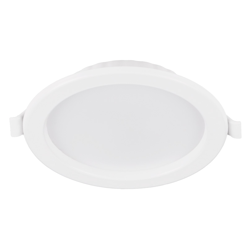 Светодиодный светильник WOLTA DLUS-9W-6K 9Вт 6500К IP40