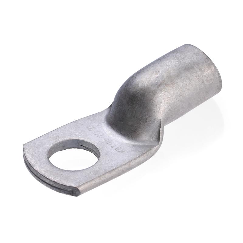 Наконечник кабельный ТМЛ 10-5-5