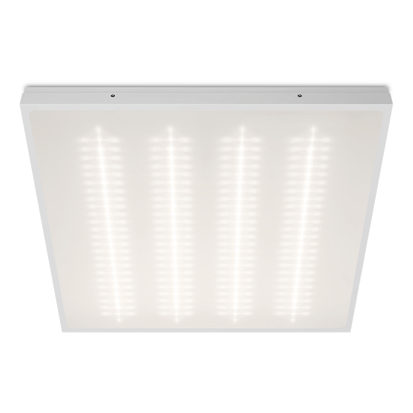 Светильник WOLTA STD ДВО13-36-002-4К 36Вт 4000К IP54 Микропризма