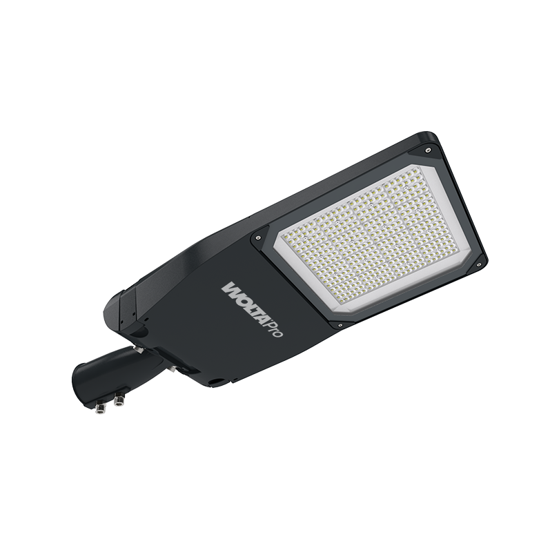 Уличный светильник WOLTA PRO МАГИСТРАЛЬ ДКУ05-250-302-5К ШБ130х75 250Вт 5700К IP66 Прозрачный