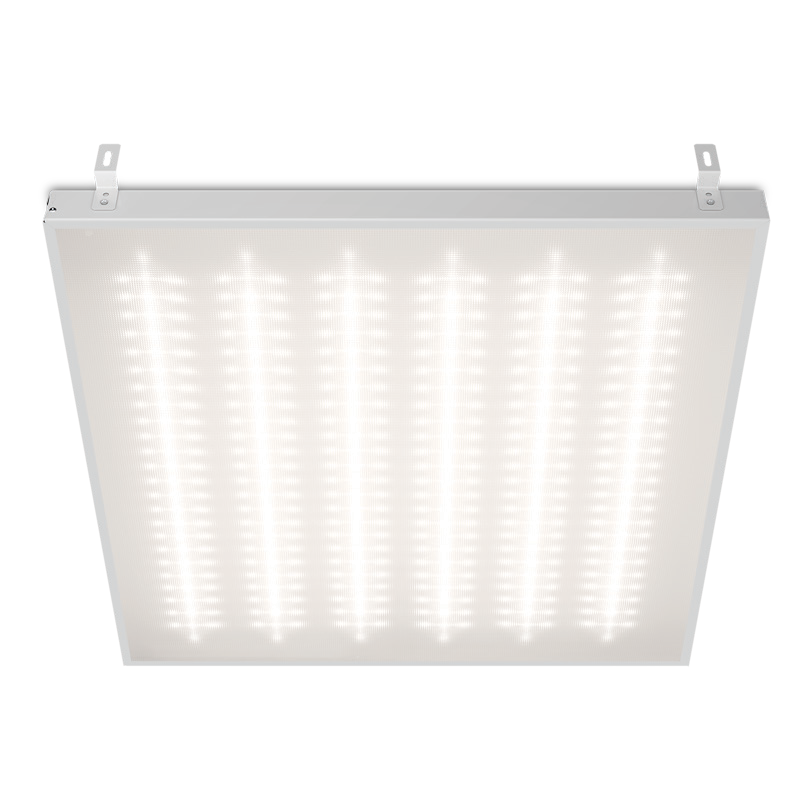 Светильник WOLTA STD ДВО12-54-002-4К 54Вт 4000К IP40 Микропризма