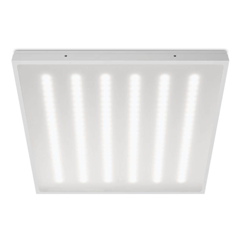 Светильник WOLTA PRO ЧИСТЫЙ ОФИС GL ДВО03-54-005-5К 54Вт 5000К IP54 Матовый