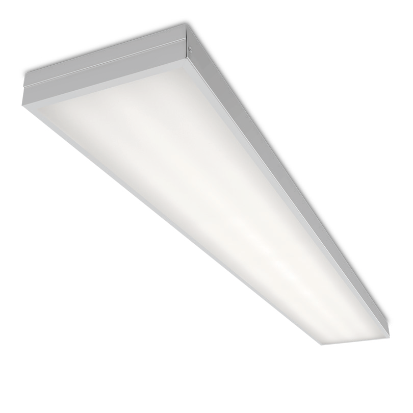 Светильник WOLTA PRO ЛАЙНЕР ДПО01-54-101-5К 54Вт 5000К IP40 Матовый