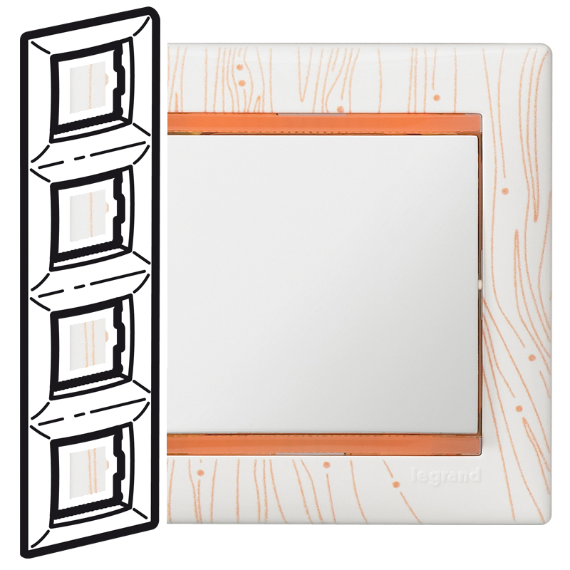 FRAME 4  V. GRAPH AMBAR