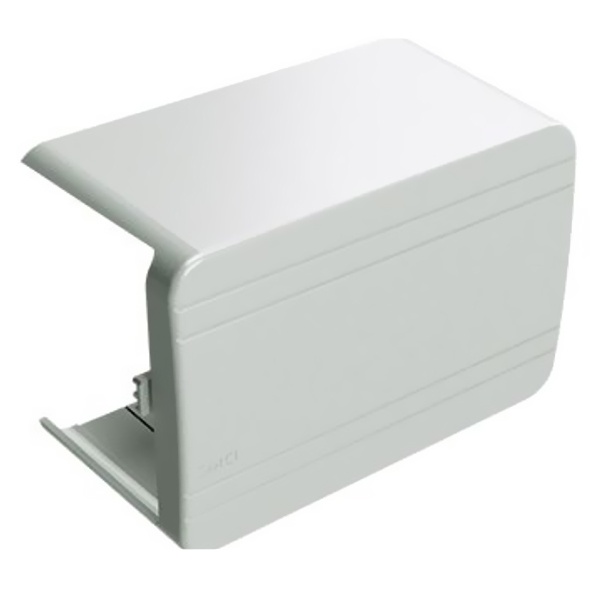 Угол плоский Т-образный 25x30 NTAN IN-Liner 01753 DKC