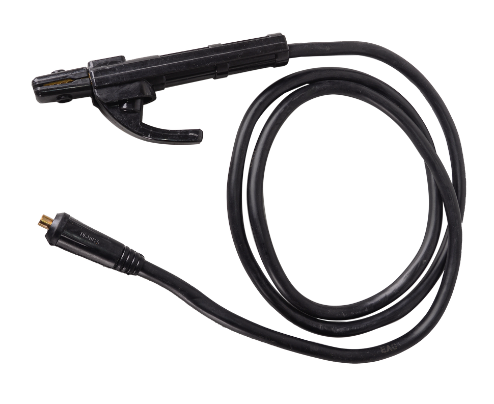 Вилка электрич. прям. ОМЕГА с заземл. IP44 ВБп3-1-0м каучук IEK PKR01-016-2-K02