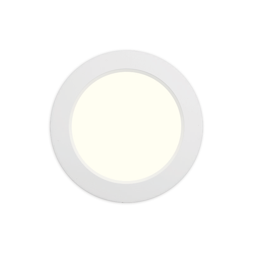 Светильник WOLTA PRO ДАУНЛАЙТ ДВО06-10-001-3К 10Вт 3000К Матовый