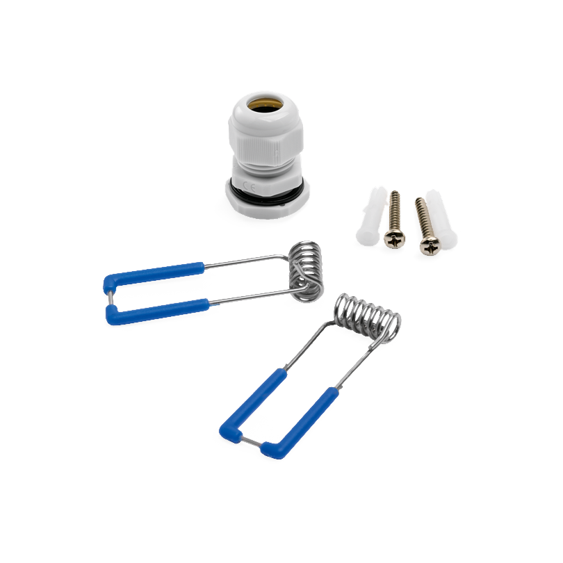 Аварийный светильник WOLTA PRO ОРИЕНТИР Мини ДБО03-3-051-6К с БАП EM3 3Вт 6500К IP65 Матовый