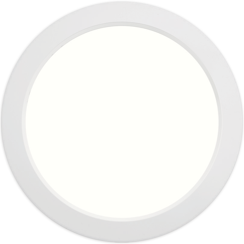 Светильник WOLTA PRO ДАУНЛАЙТ ДВО06-30-001-5К 30Вт 5000К Матовый