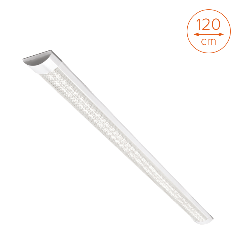 Светодиодный светильник WOLTA WLFS36W04 36Вт 4000К IP40