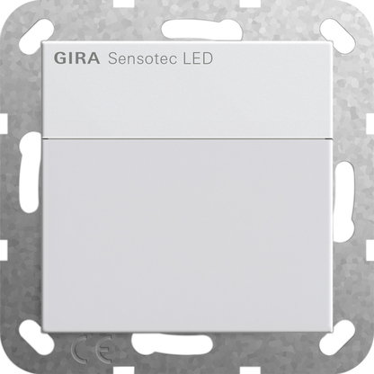 Gira Устройство Sensotec LED