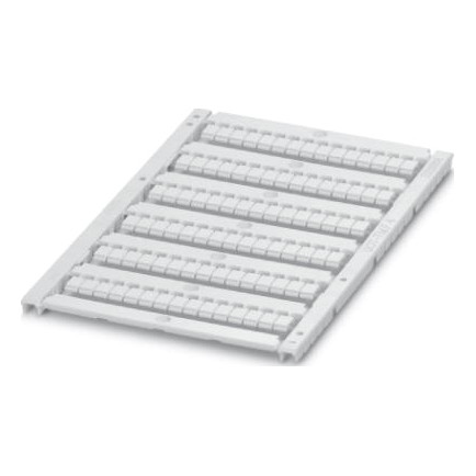 UCT-TMF 4 Маркировка для клеммных модулей (упак. 10)