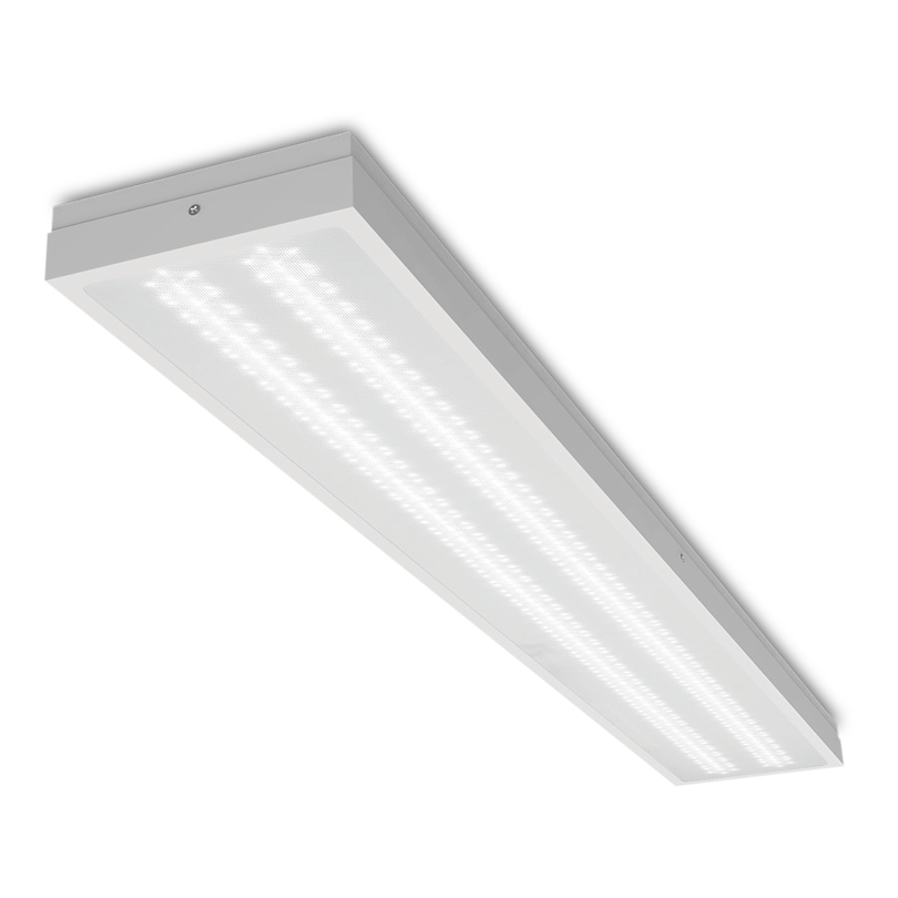 Светильник WOLTA STD ДПО13-36-102-6К 36Вт 6500К IP54 Микропризма