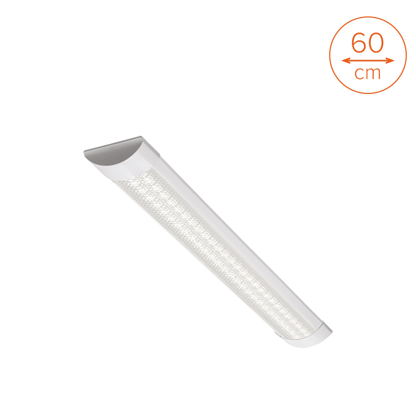 Светодиодный светильник WOLTA WLFS18W04 18Вт 4000K IP40