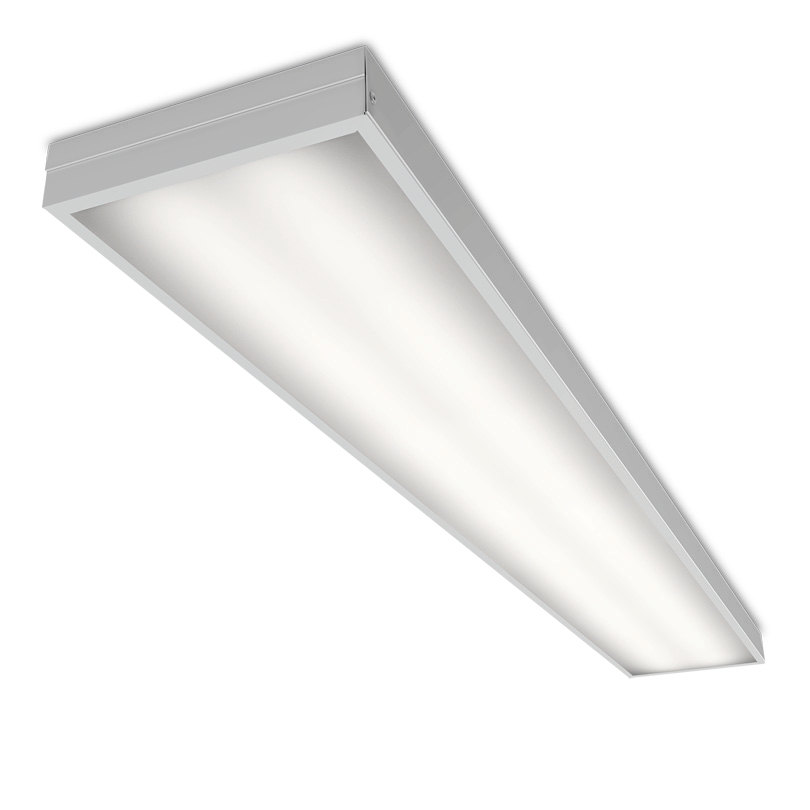 Светильник WOLTA PRO ЛАЙНЕР ДПО01-36-101-5К 36Вт 5000К IP40 Матовый