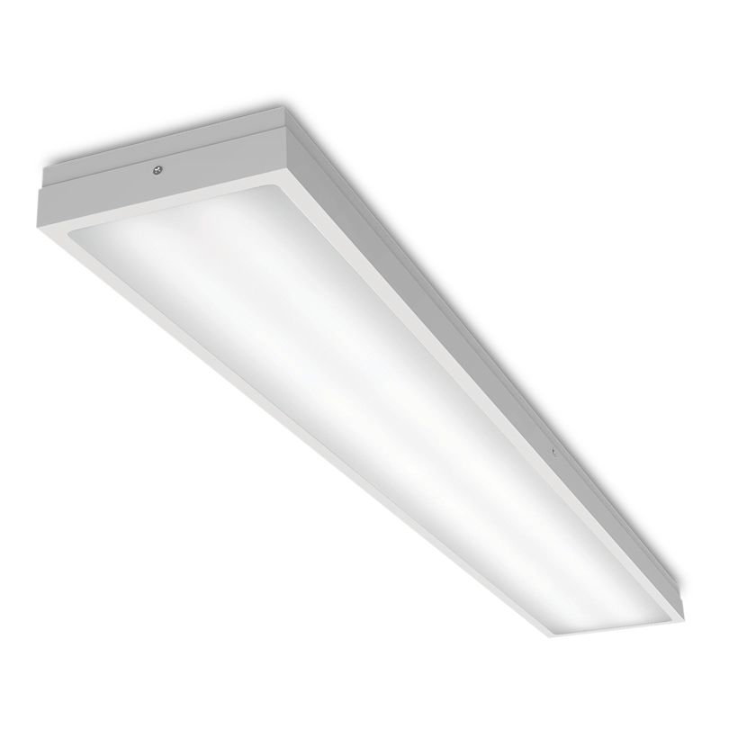 Светильник WOLTA PRO ЛАЙНЕР IP54 ДПО03-36-101-6К 36Вт 6500К IP54 Матовый