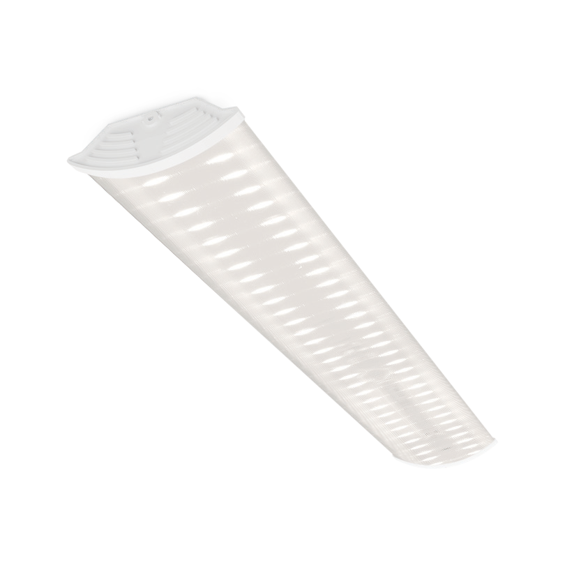 Светильник WOLTA PRO ЛАЙТ ДПО05-18-002-4К 18Вт 4000K IP40 Прозрачный