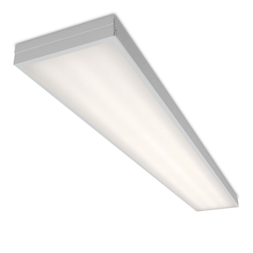 Светильник WOLTA STD ДПО11-54-101-4К 54Вт 4000К IP40 Матовый