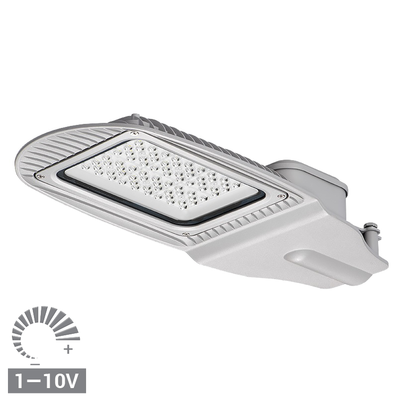 Уличный светильник WOLTA PRO ТРАССА ДКУ04-50-112-4К ШО140х60 50Вт 4000К IP65 Прозрачный 1-10V