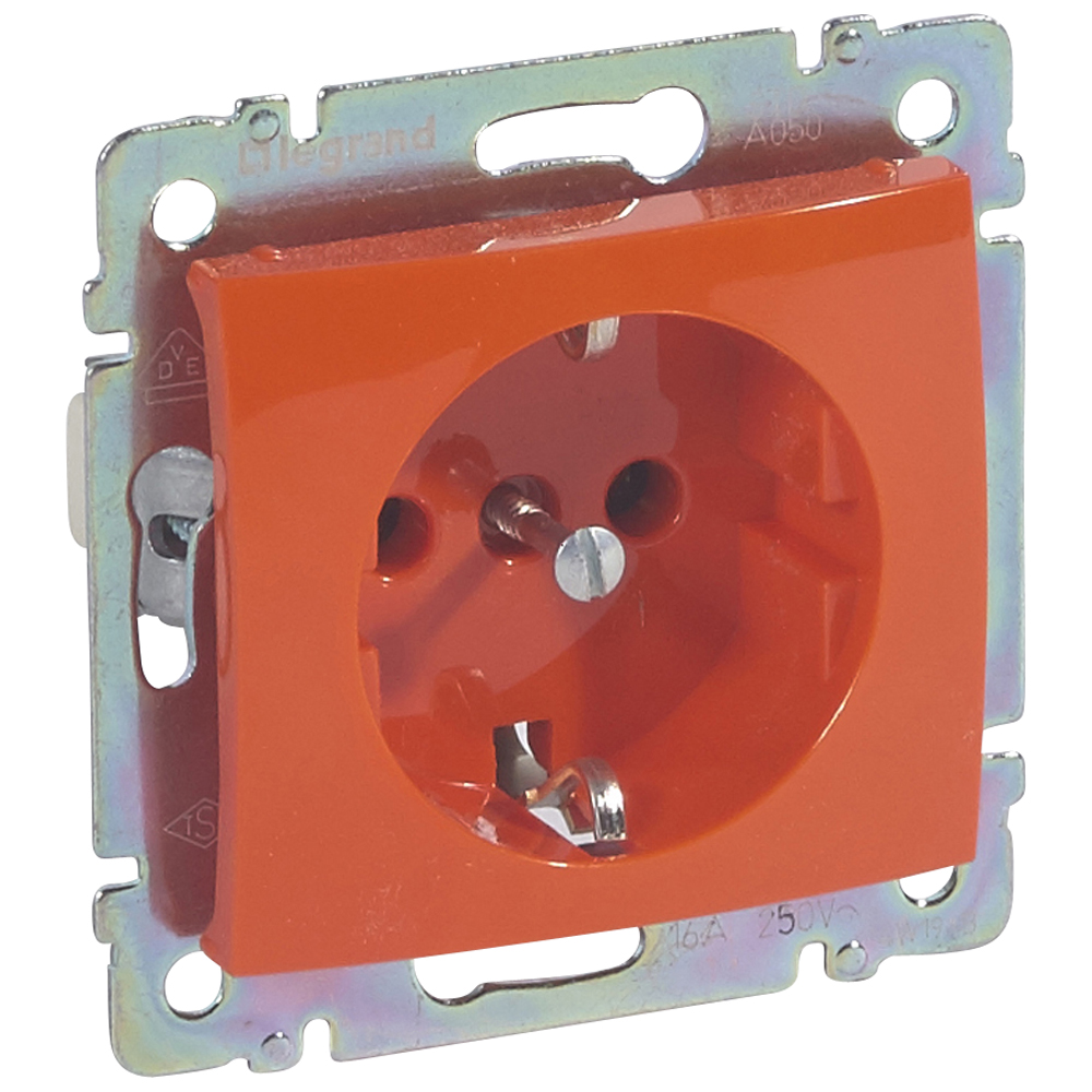 SOCKET OUTLET