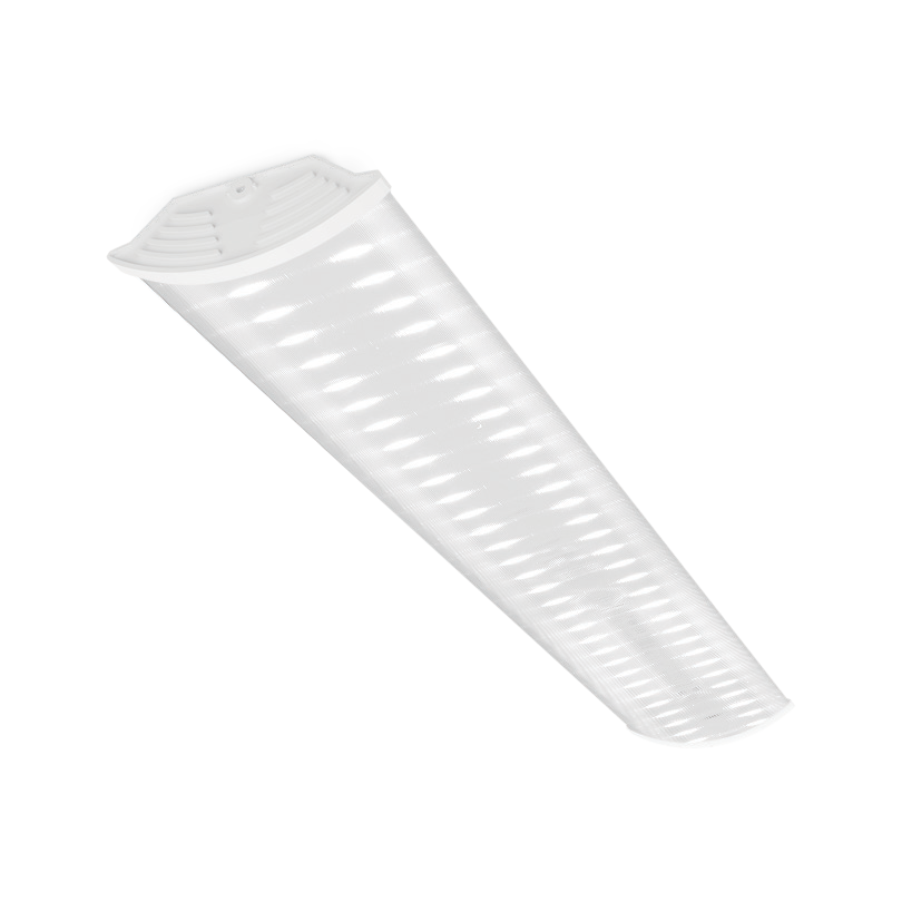 Светильник WOLTA PRO ЛАЙТ ДПО05-18-002-6К 18Вт 6500K IP40 Прозрачный