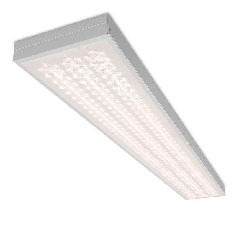 Светильник WOLTA PRO ЛАЙНЕР ДПО01-54-102-4К 54Вт 4000К IP40 Микропризма