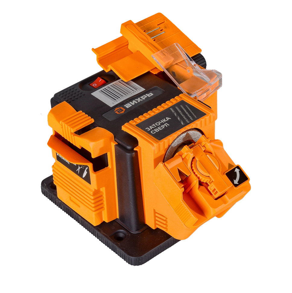 Точильный станок Вихрь СЗМ-65 многофункциональный