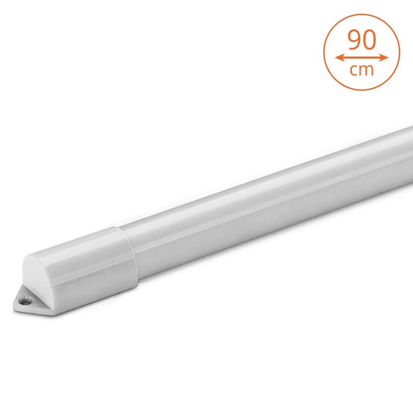 Светодиодный светильник WOLTA WT4S12W 12Вт 4000К IP65