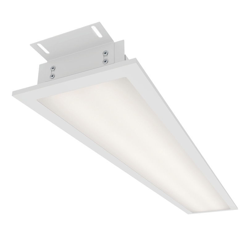 Светильник WOLTA PRO РЕЕЧНЫЙ  ДВО07-36-101-4К  36Вт 4000К IP54 Матовый