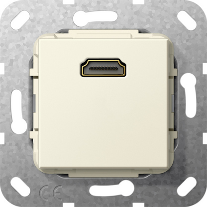 Gira Разъем HDMI