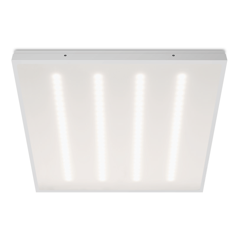 Светильник WOLTA PRO ЧИСТЫЙ ОФИС GL ДВО03-36-005-4К 36Вт 4000К IP54 Матовый