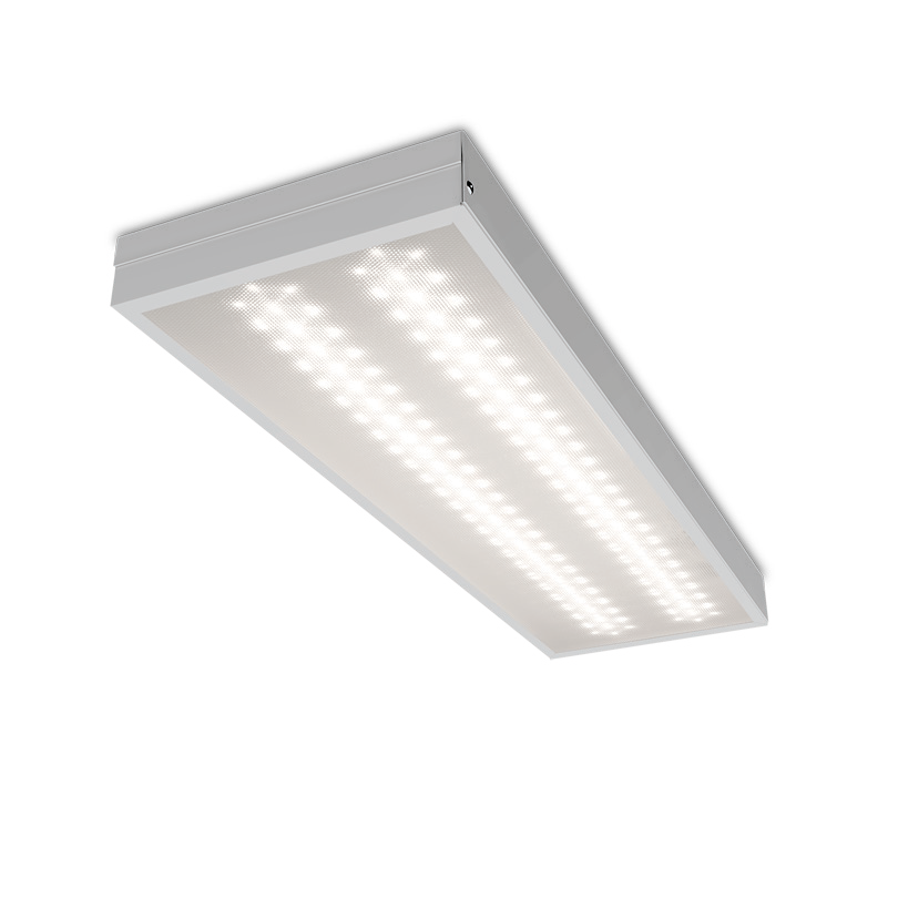 Светильник WOLTA PRO ЛАЙНЕР ДПО01-18-302-4К 18Вт 4000К IP40 Микропризма