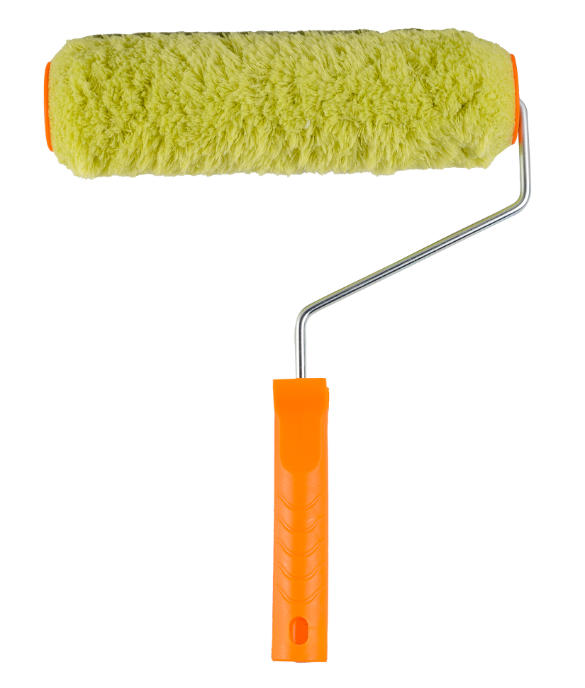 Валик фасадный Вихрь для всех ЛКМ 250/48/6