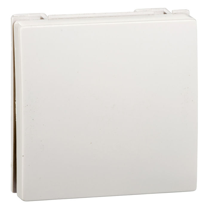 Выключатель одноклавишный Schneider Electric ALTIRA, белый, VN1U-141-BE