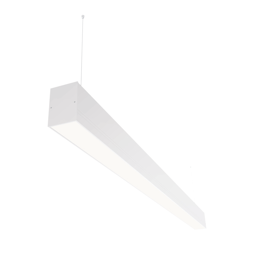 Светильник WOLTA PRO ПРОФИЛЬ ДСО01-36-101-4К-Б 36Вт 4000К IP40 Матовый