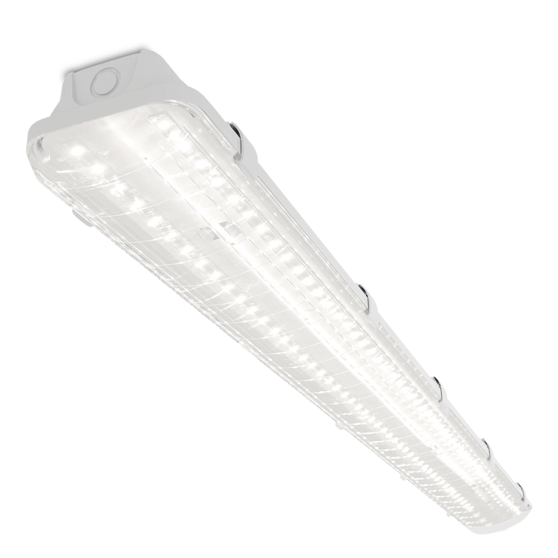 Светильник WOLTA PRO УльтраПРОМ ДСП04-36-002-5К 36Вт 5000K IP65 Прозрачный