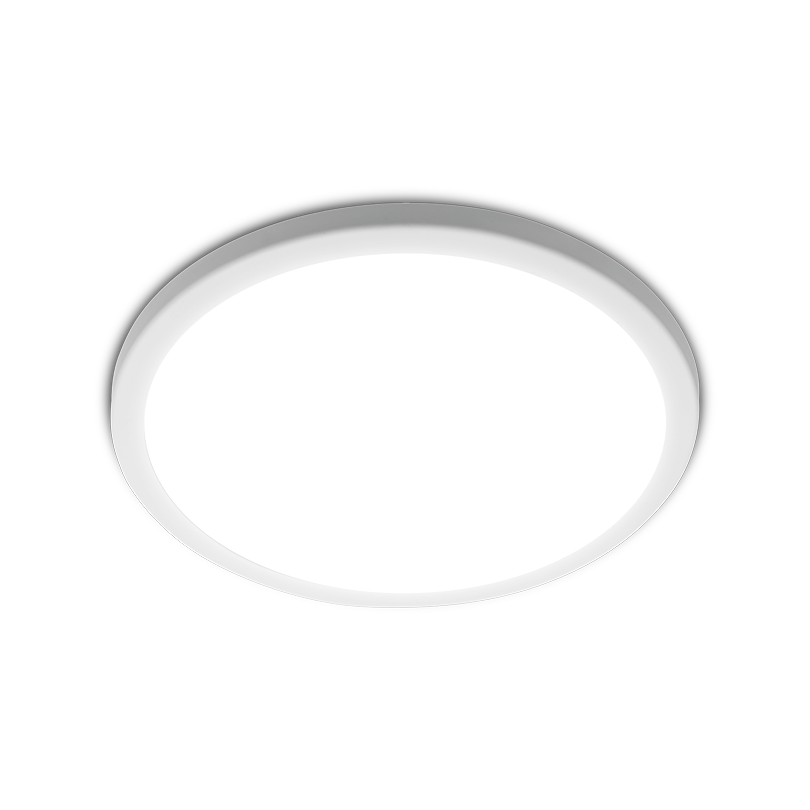 Светодиодный светильник WOLTA DLUS04-15W-4K 15Вт 4000К IP40