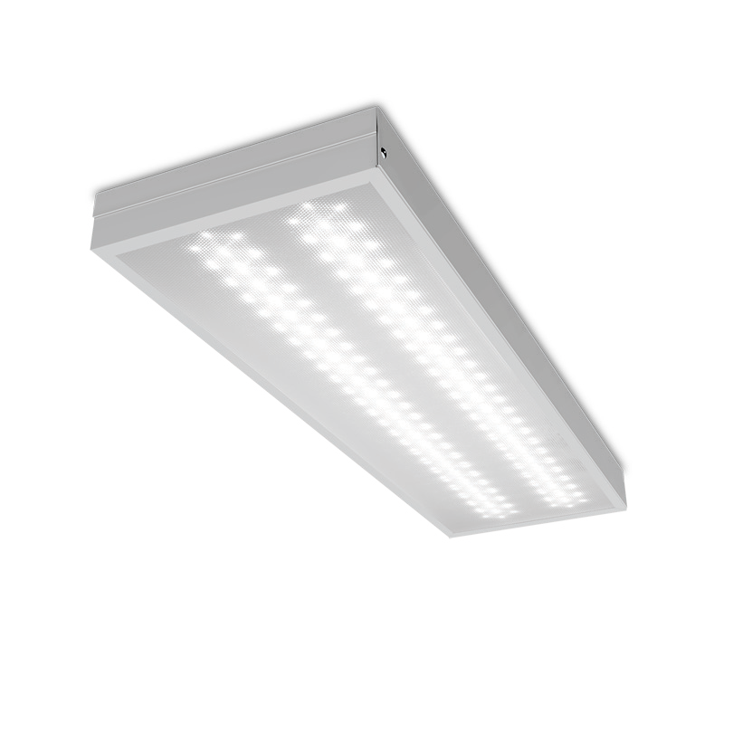 Светильник WOLTA PRO ЛАЙНЕР ДПО01-18-302-6К 18Вт 6500К IP40 Микропризма